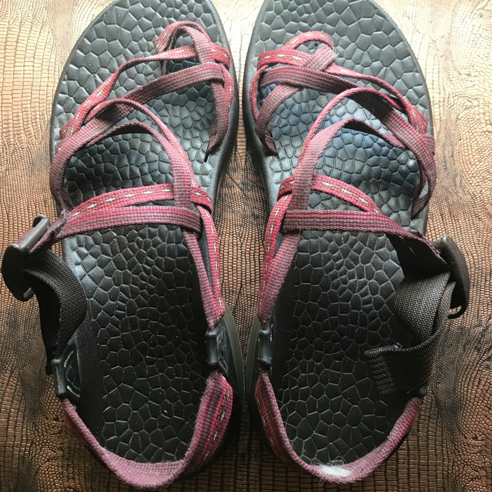 Chacos